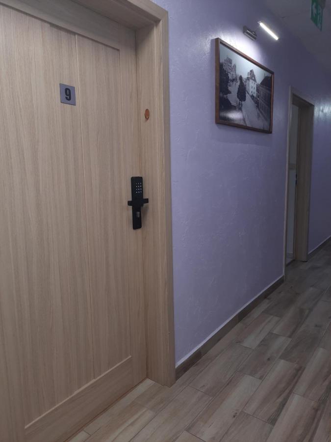 Hotelik Corner Ketrzyn Exterior photo